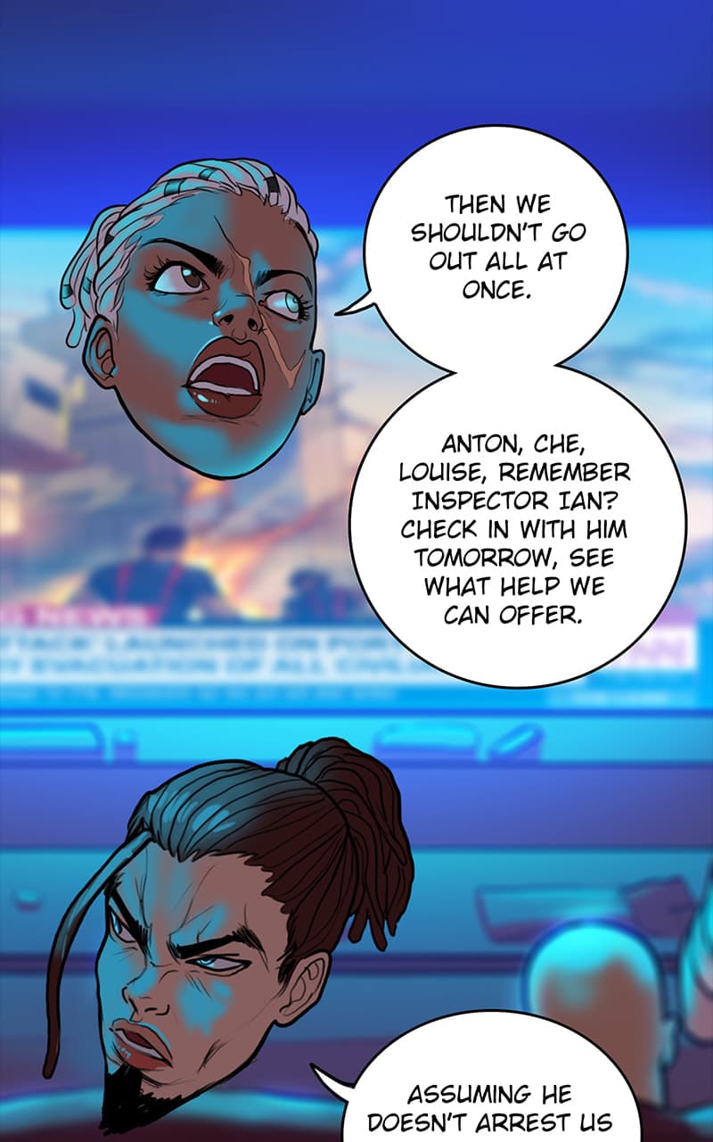 Ordeal chapter 18, page 70