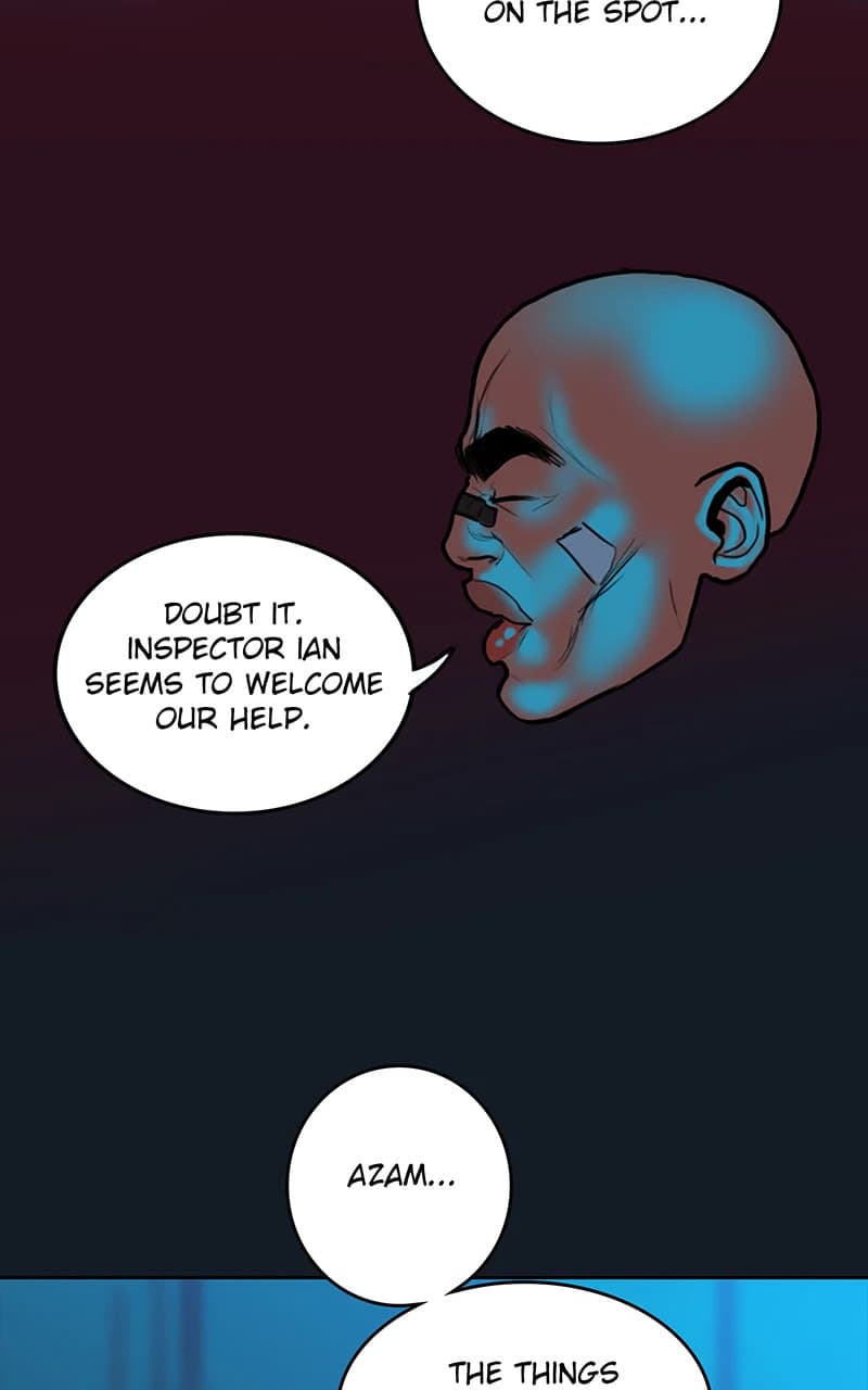 Ordeal chapter 18, page 71
