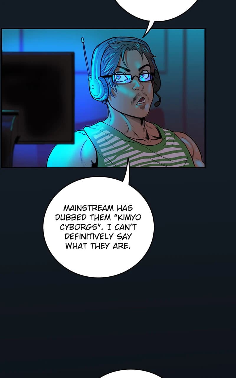 Ordeal chapter 18, page 73