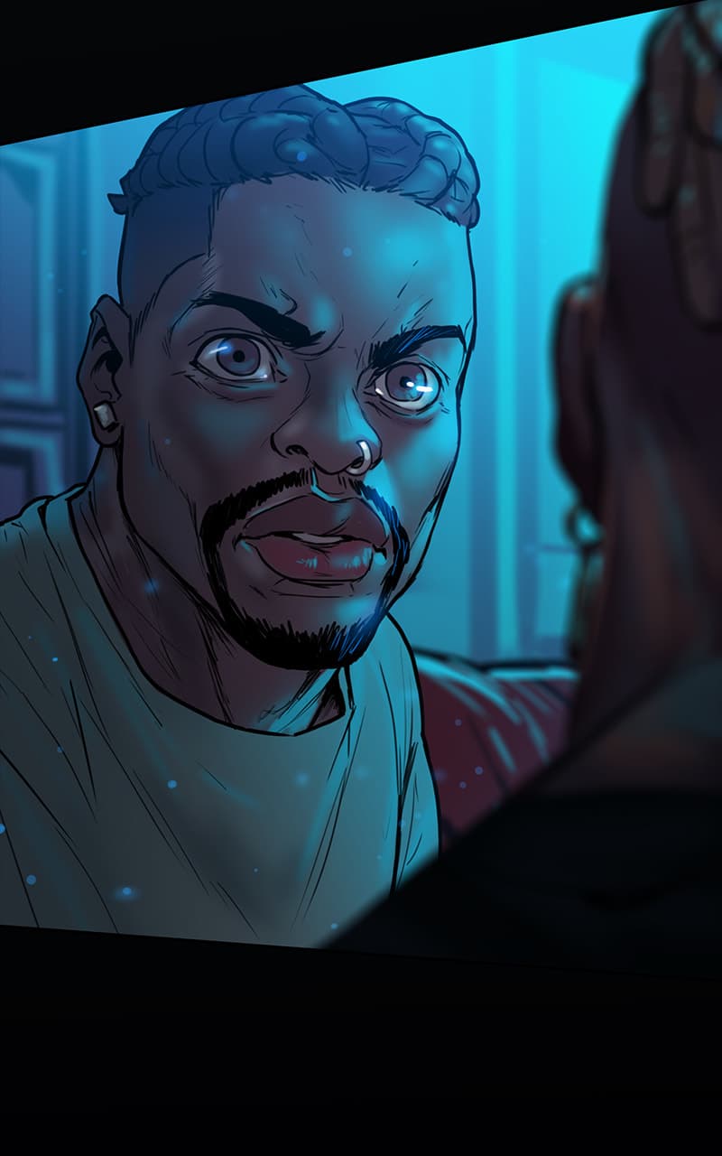 Ordeal chapter 18, page 75