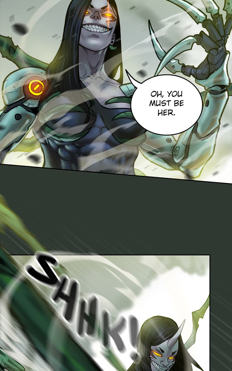 Ordeal chapter 19, page 13