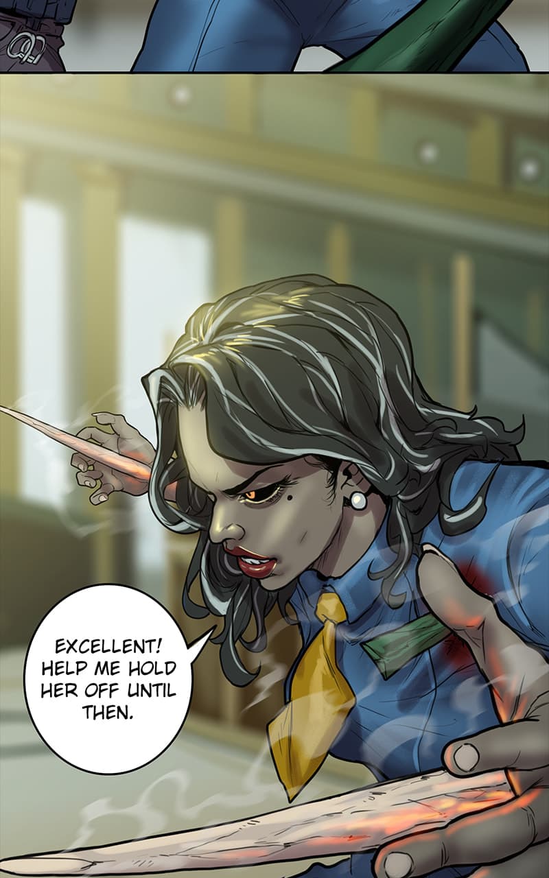 Ordeal chapter 19, page 19