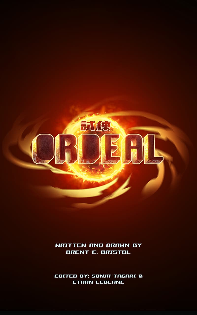 Ordeal chapter 19, page 25