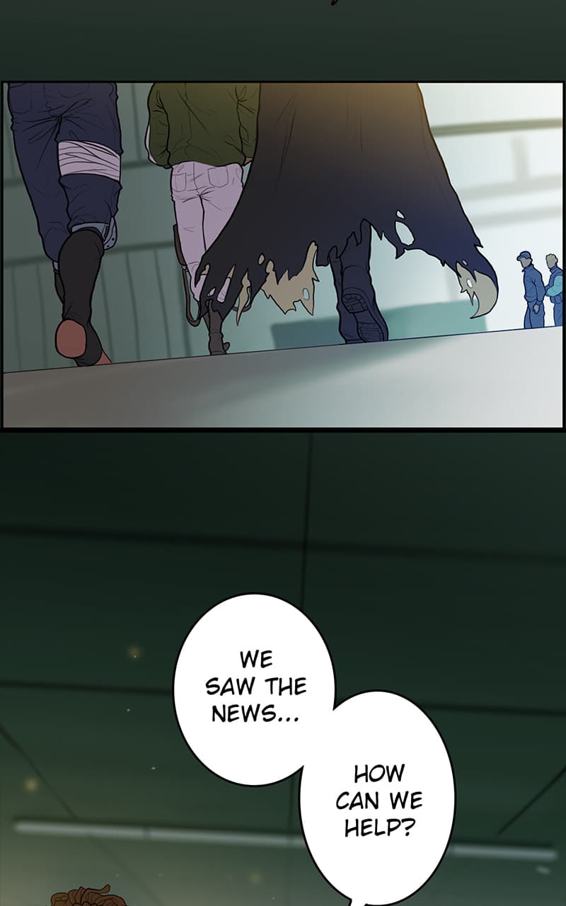 Ordeal chapter 19, page 33