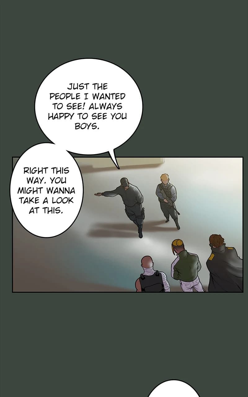 Ordeal chapter 19, page 35