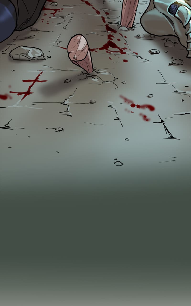 Ordeal chapter 19, page 40
