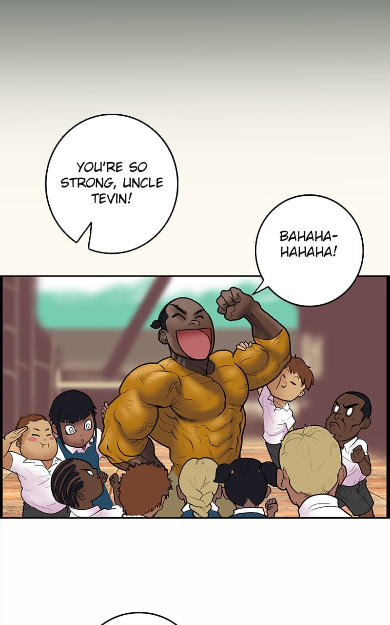Ordeal chapter 19, page 41