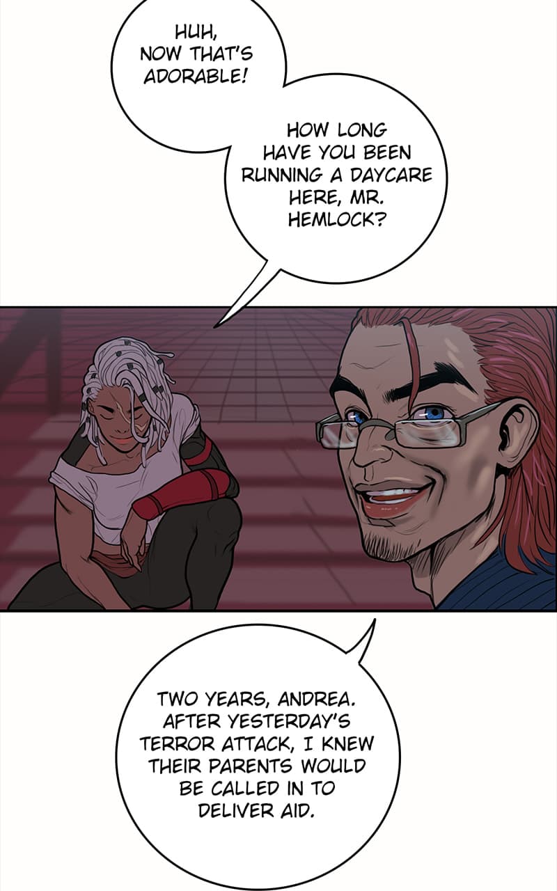 Ordeal chapter 19, page 42