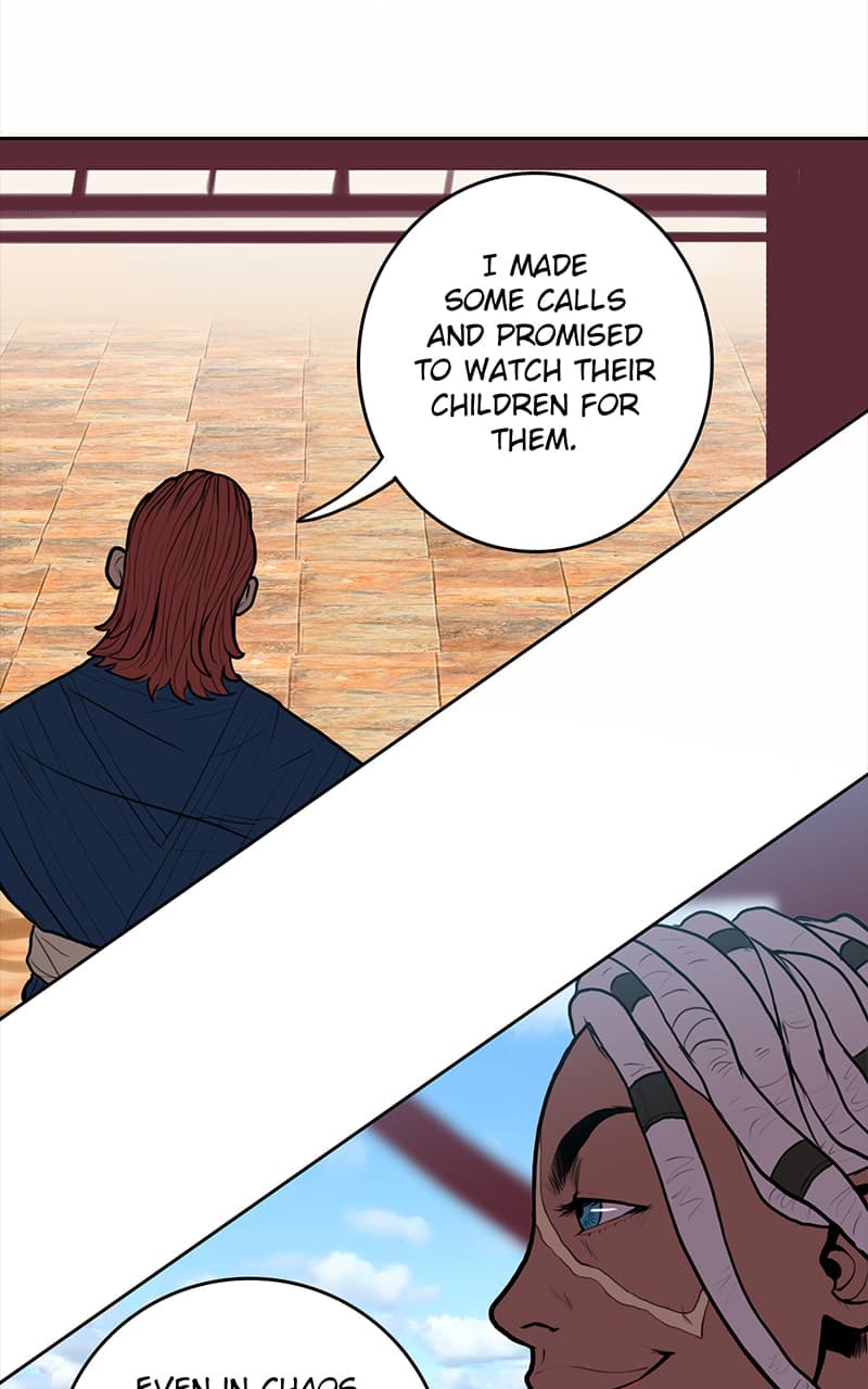 Ordeal chapter 19, page 43