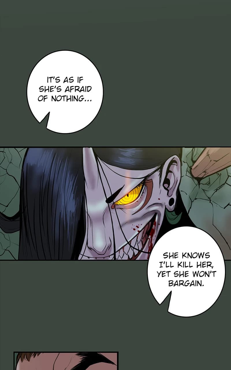Ordeal chapter 19, page 45
