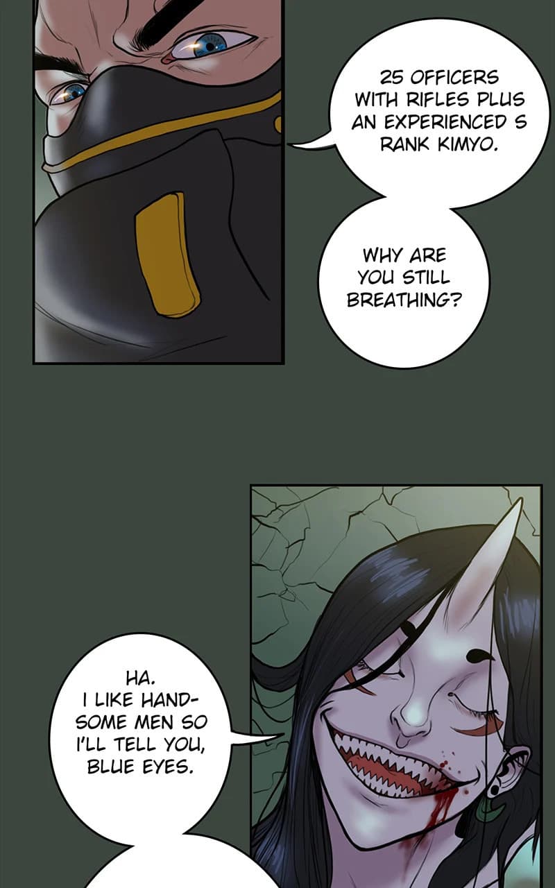 Ordeal chapter 19, page 46