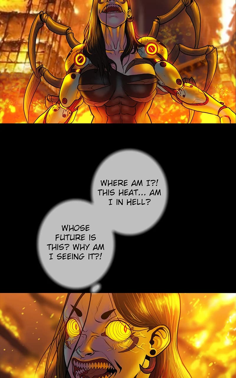 Ordeal chapter 19, page 53