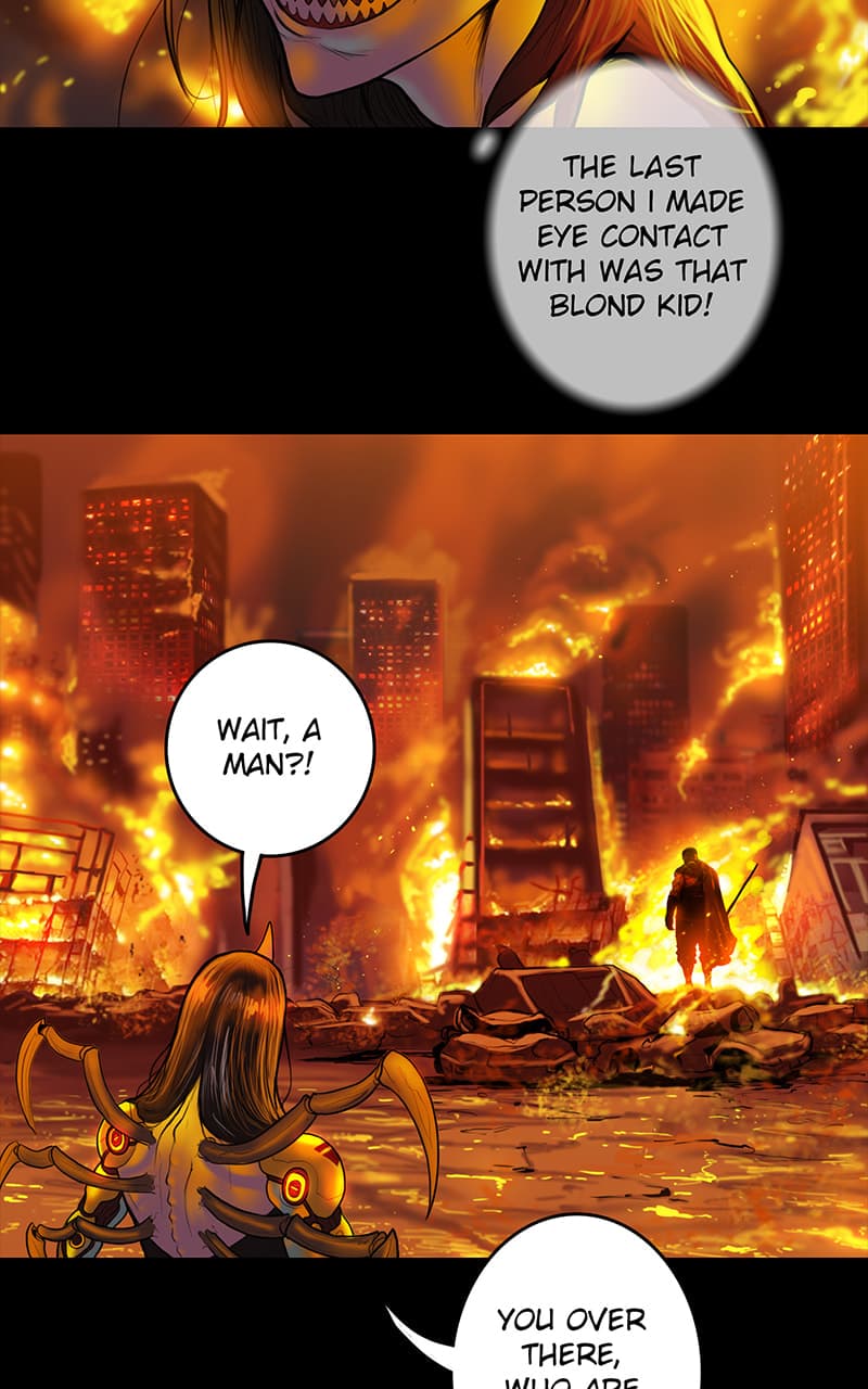 Ordeal chapter 19, page 54
