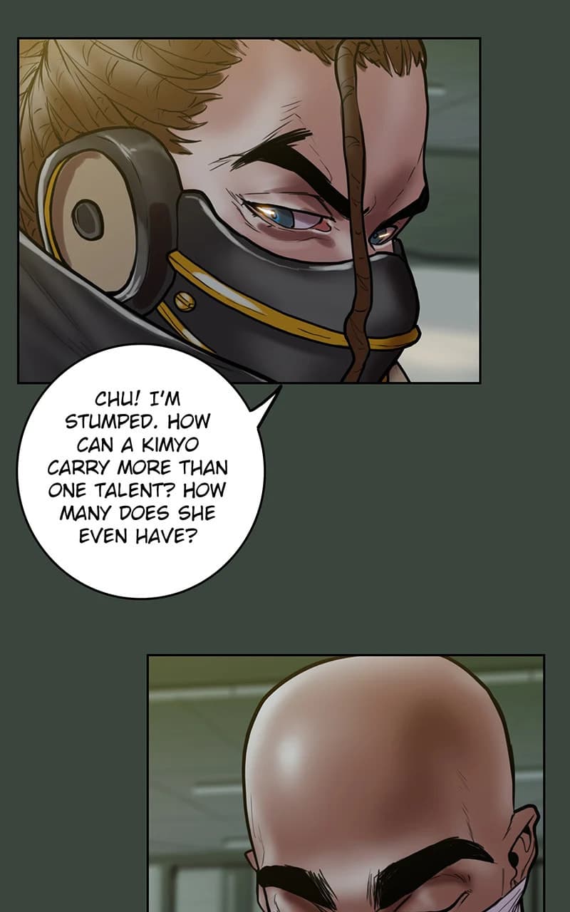 Ordeal chapter 19, page 63