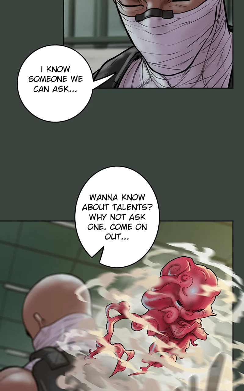 Ordeal chapter 19, page 64