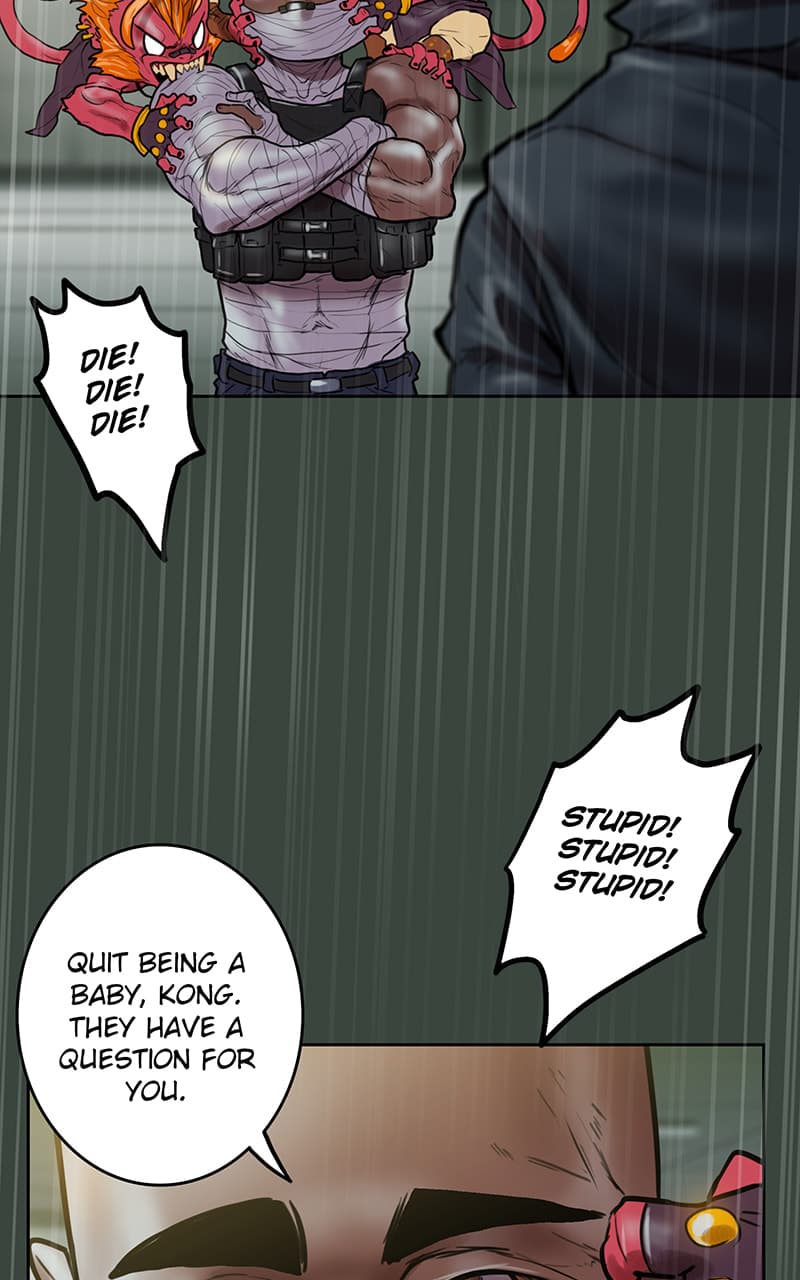 Ordeal chapter 19, page 68