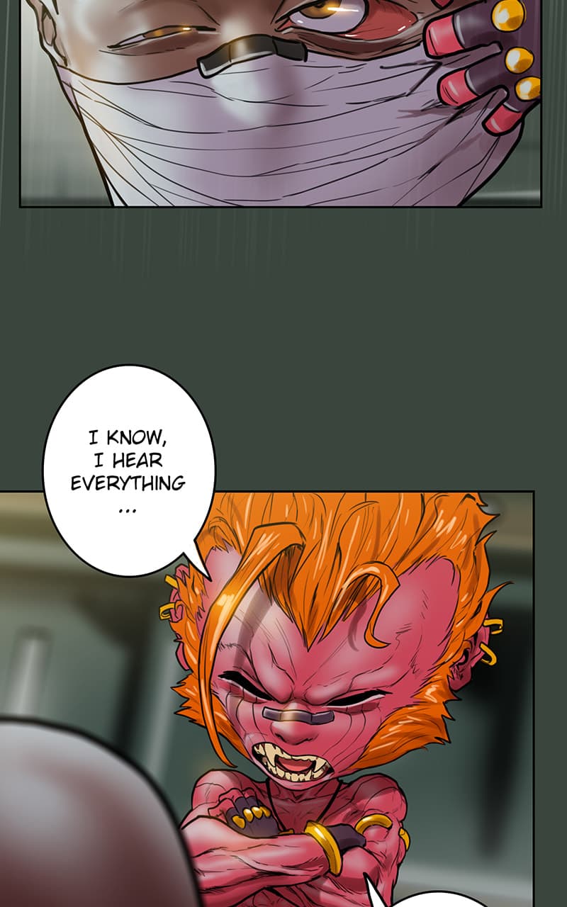 Ordeal chapter 19, page 69