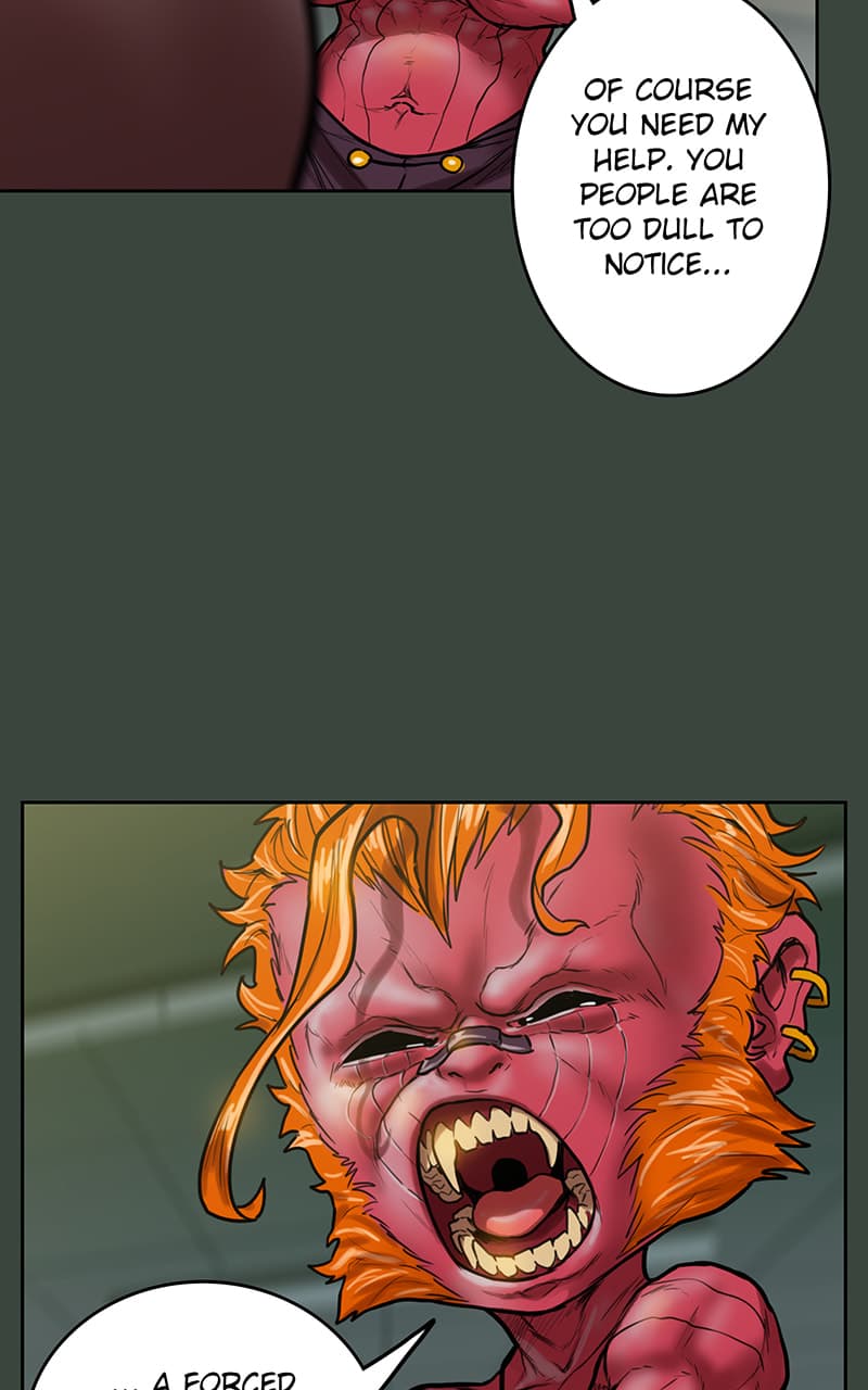 Ordeal chapter 19, page 70