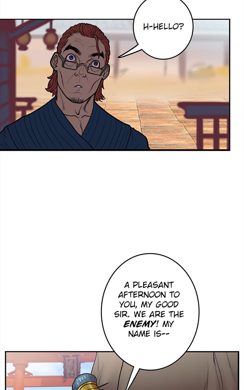 Ordeal chapter 19, page 79