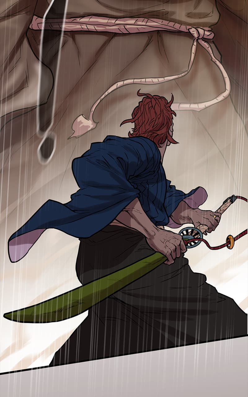 Ordeal chapter 19, page 84