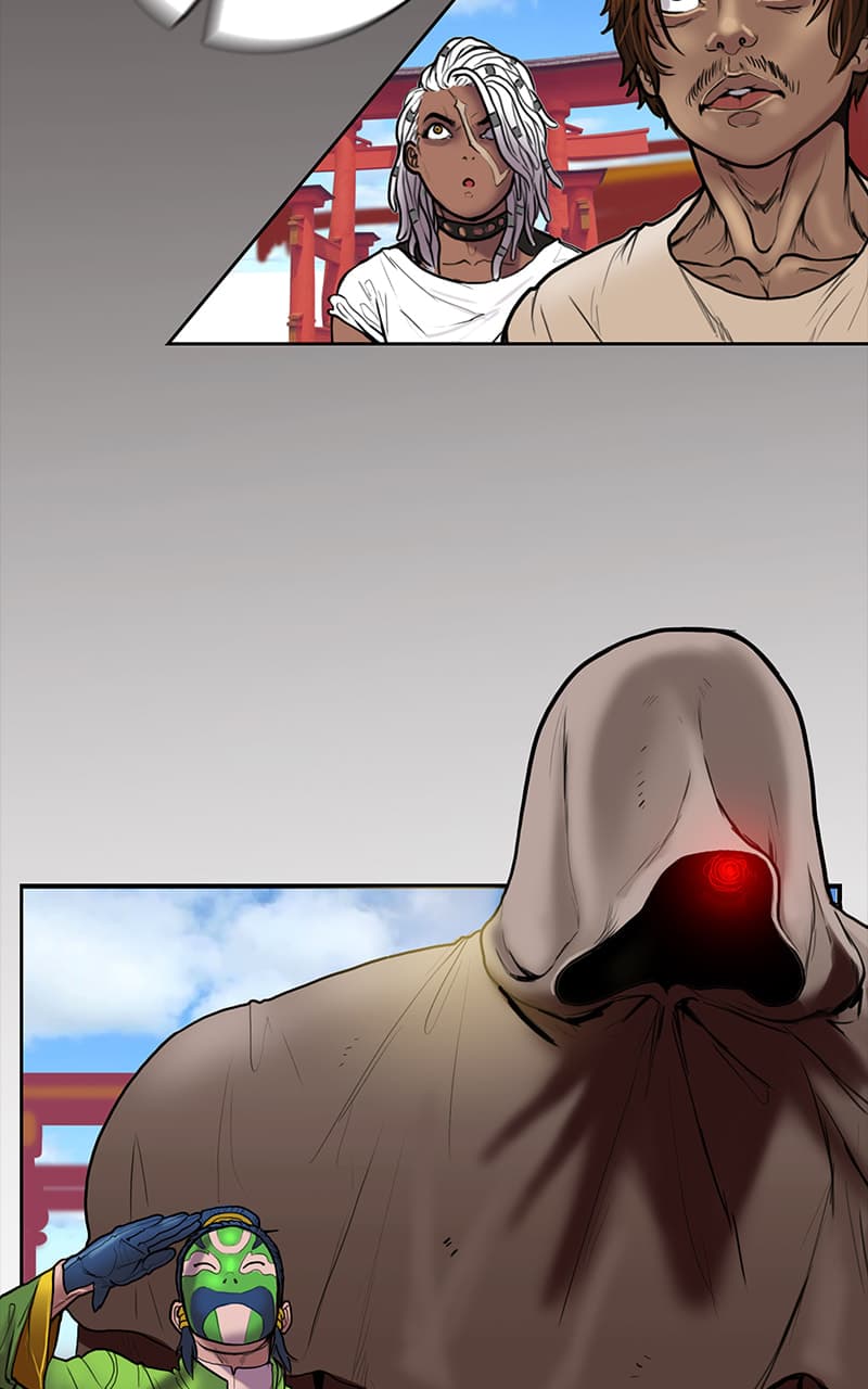 Ordeal chapter 19, page 88