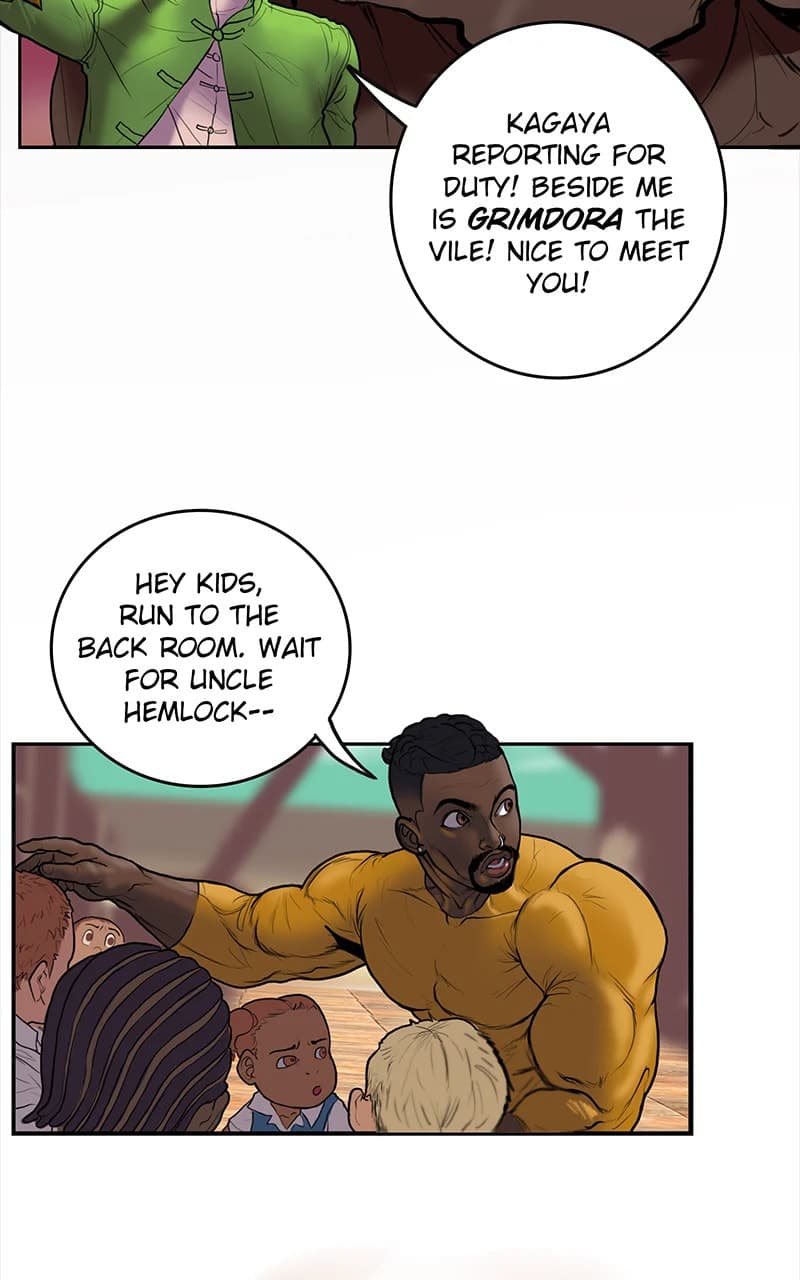 Ordeal chapter 19, page 89