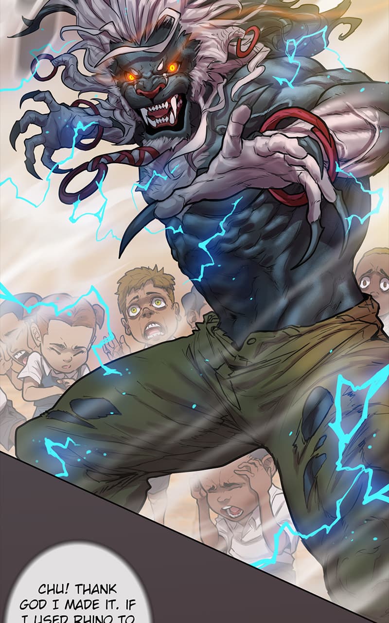 Ordeal chapter 19, page 96