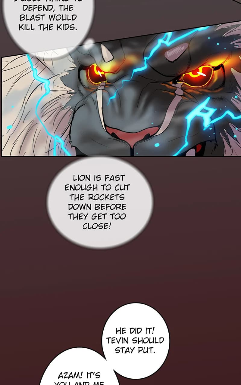 Ordeal chapter 19, page 97