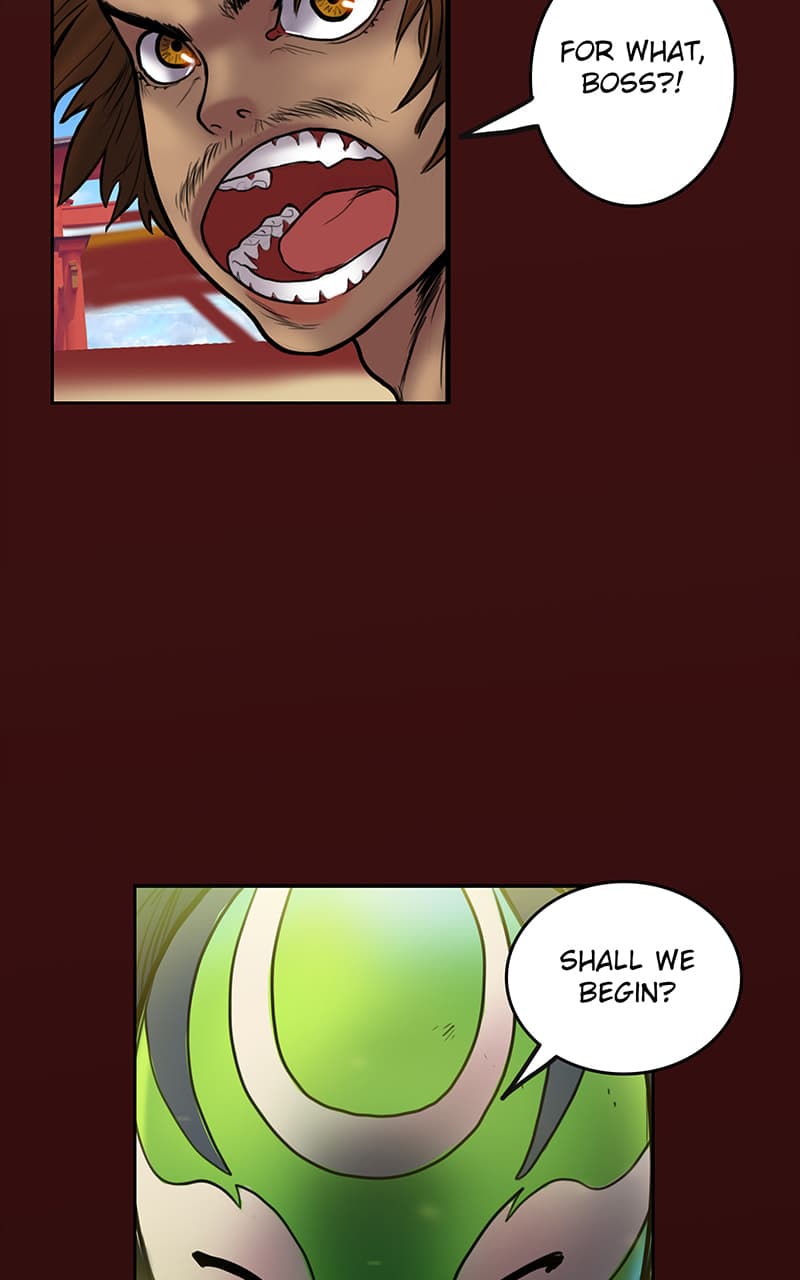 Ordeal chapter 19, page 99