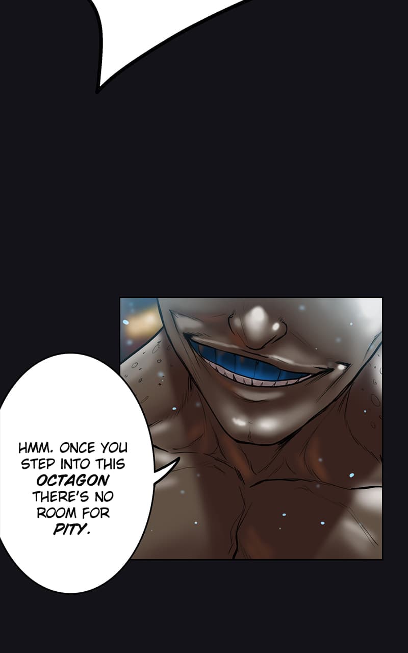 Ordeal chapter 1, page 28