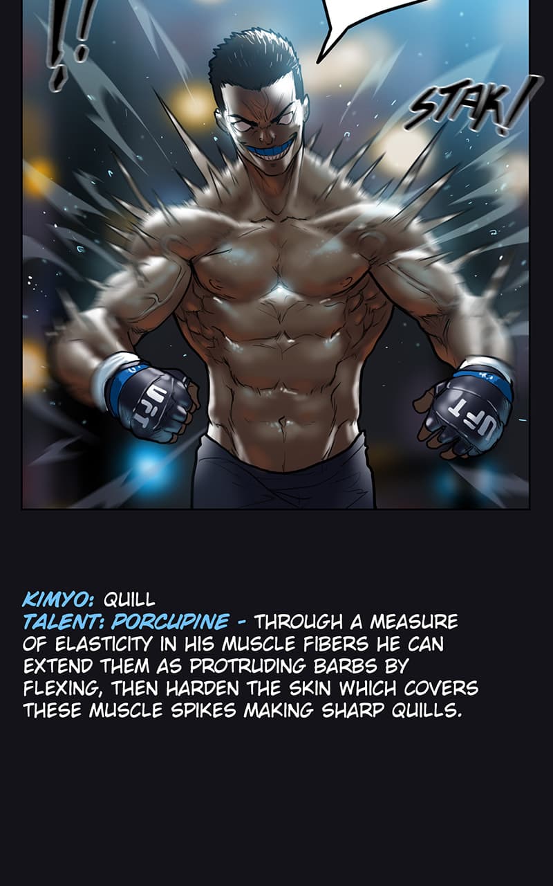 Ordeal chapter 1, page 30