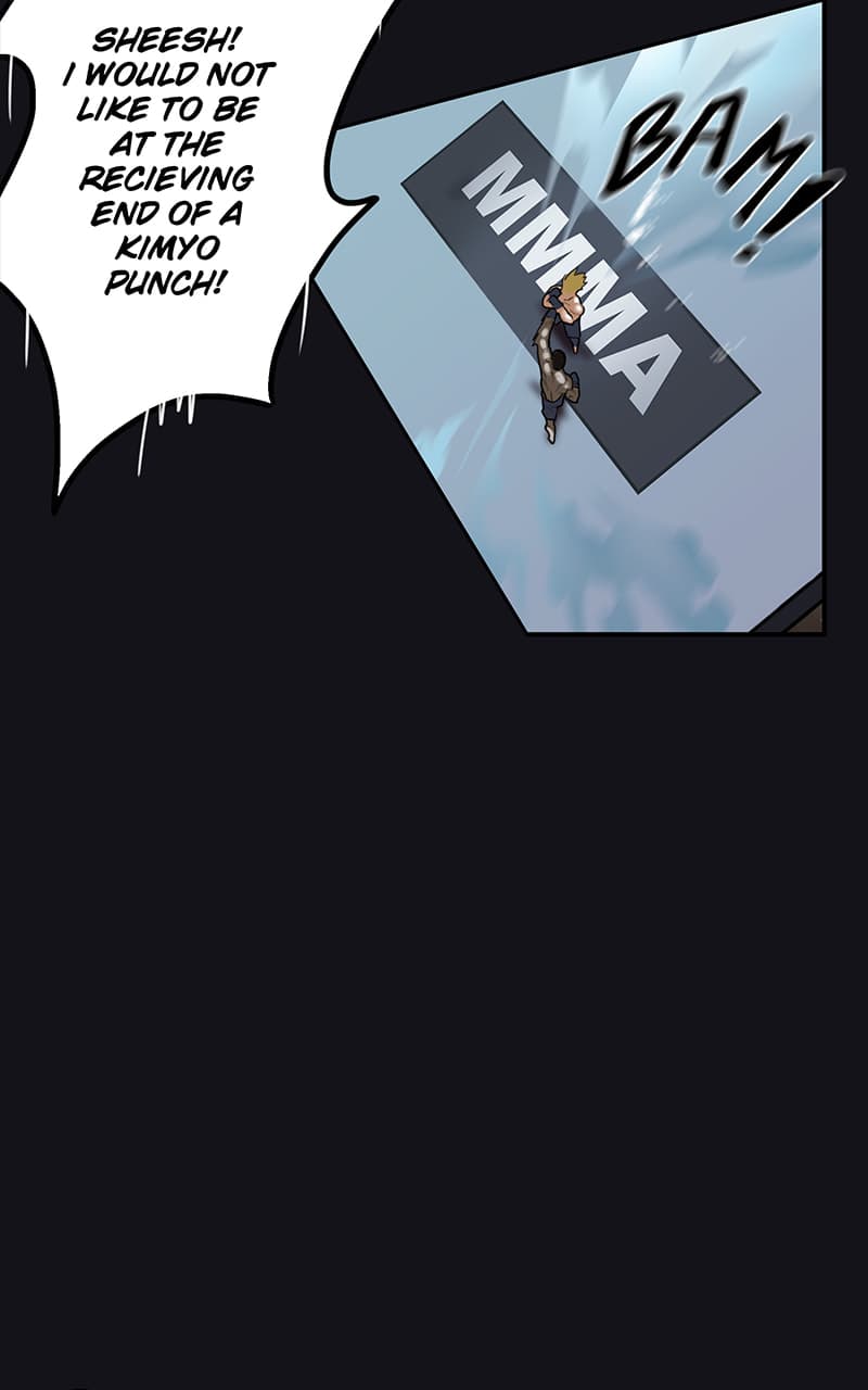 Ordeal chapter 1, page 33