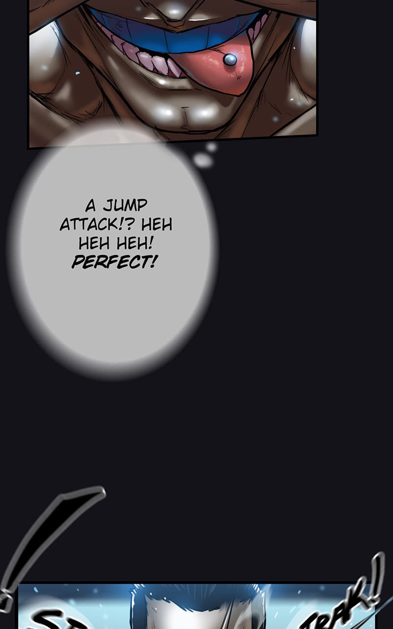 Ordeal chapter 1, page 55