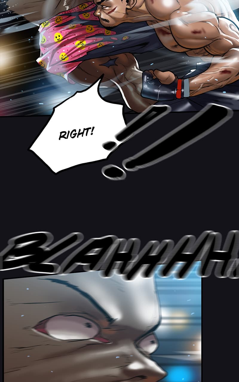 Ordeal chapter 1, page 64