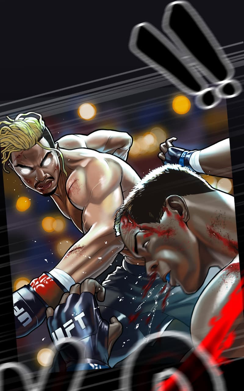 Ordeal chapter 1, page 79