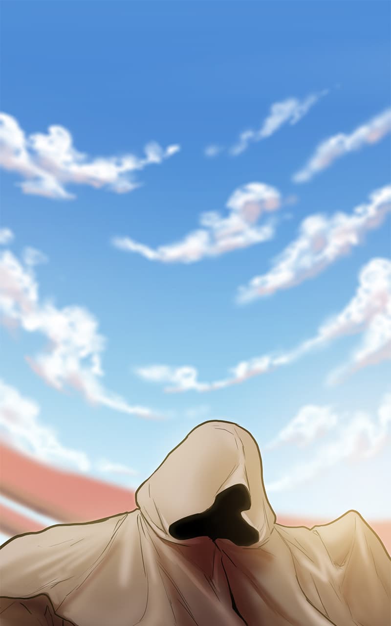 Ordeal chapter 20, page 1