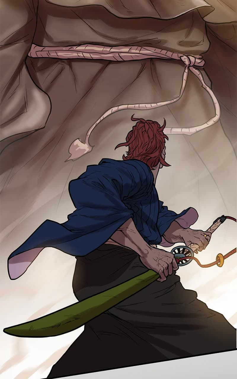 Ordeal chapter 20, page 2