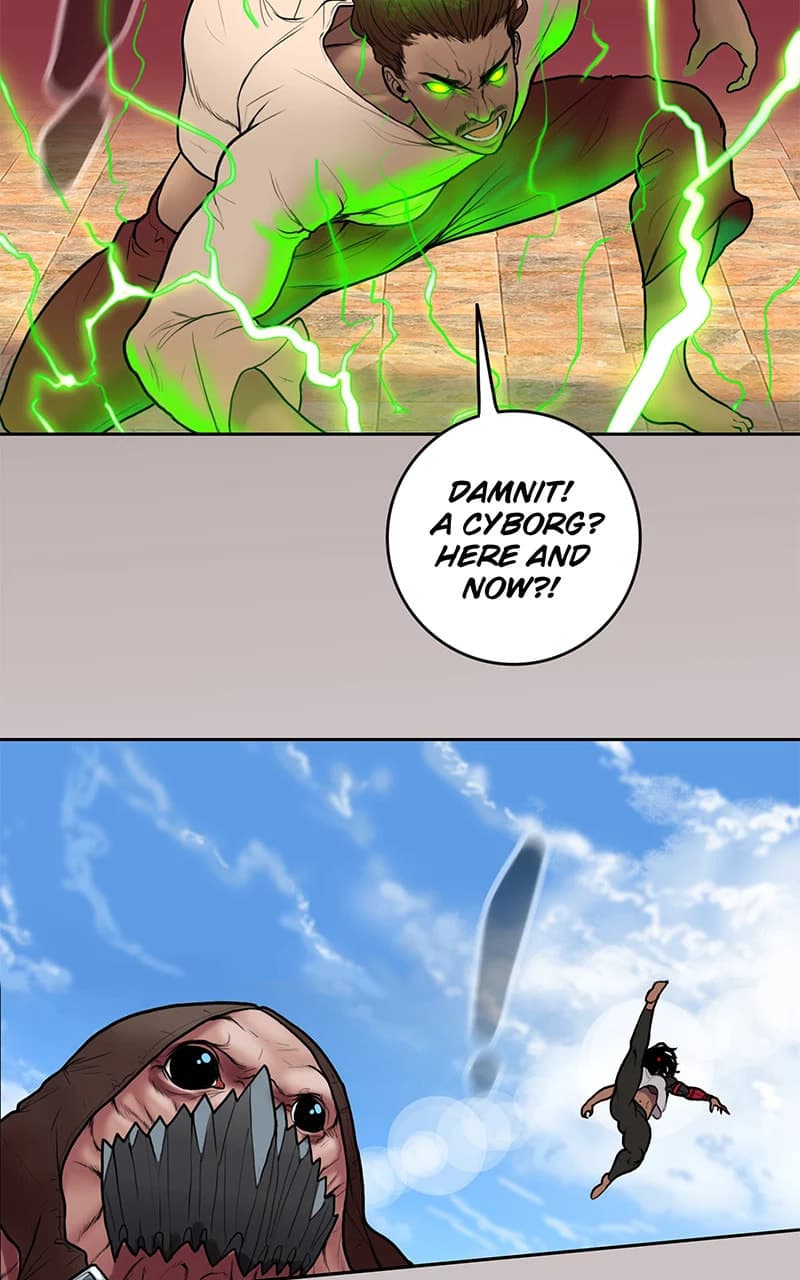 Ordeal chapter 20, page 11