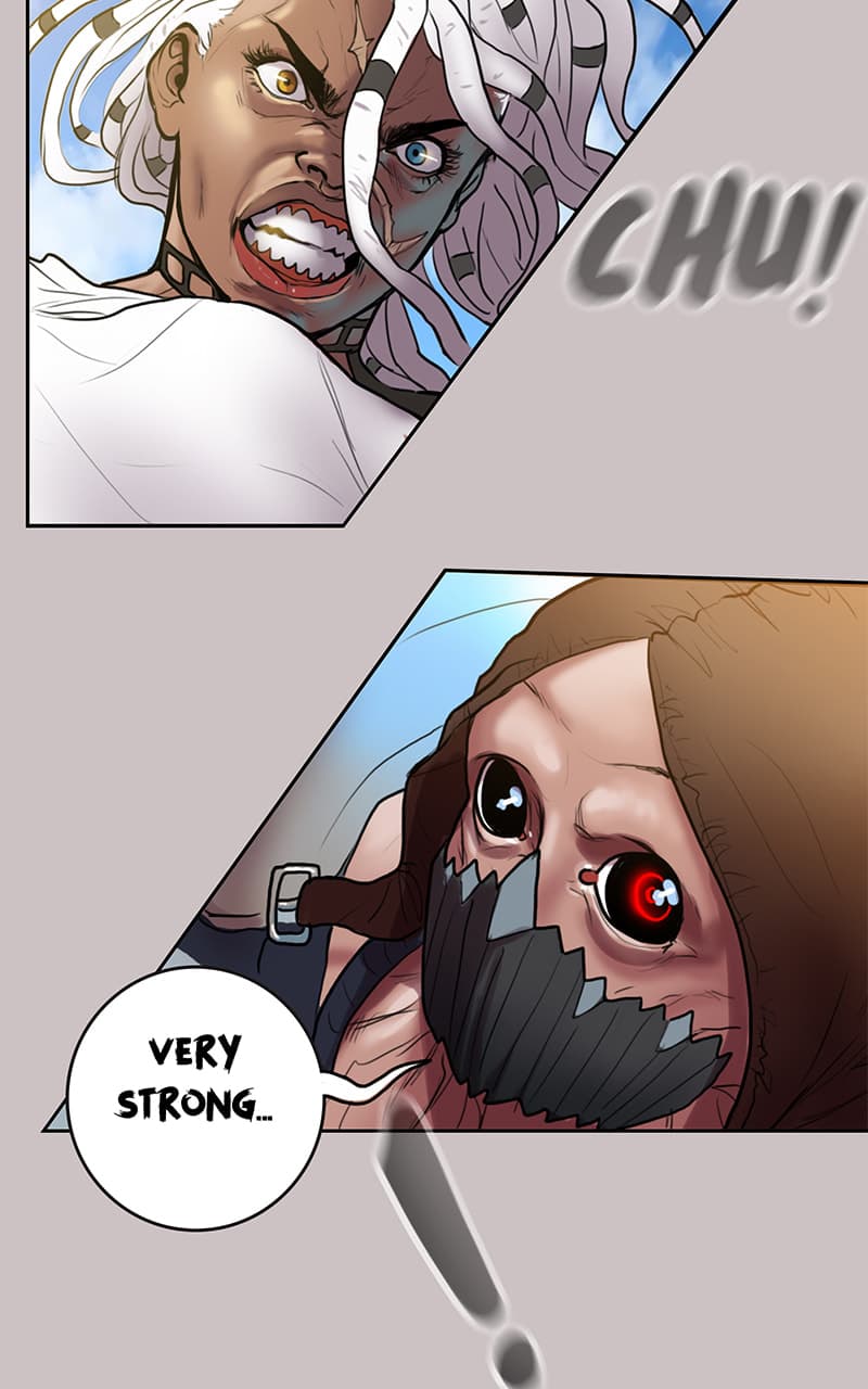 Ordeal chapter 20, page 13