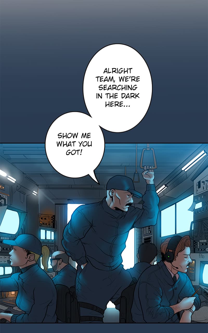 Ordeal chapter 20, page 15