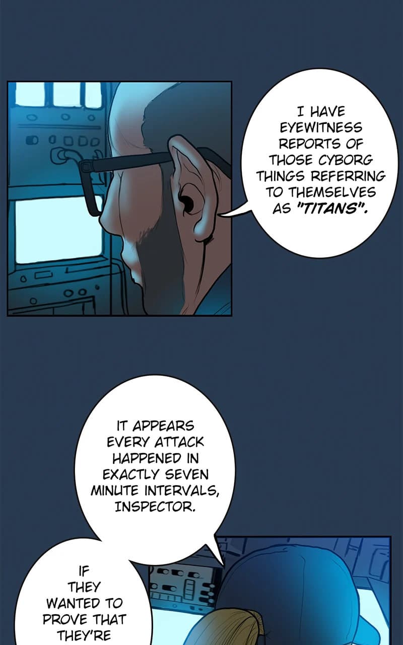 Ordeal chapter 20, page 16