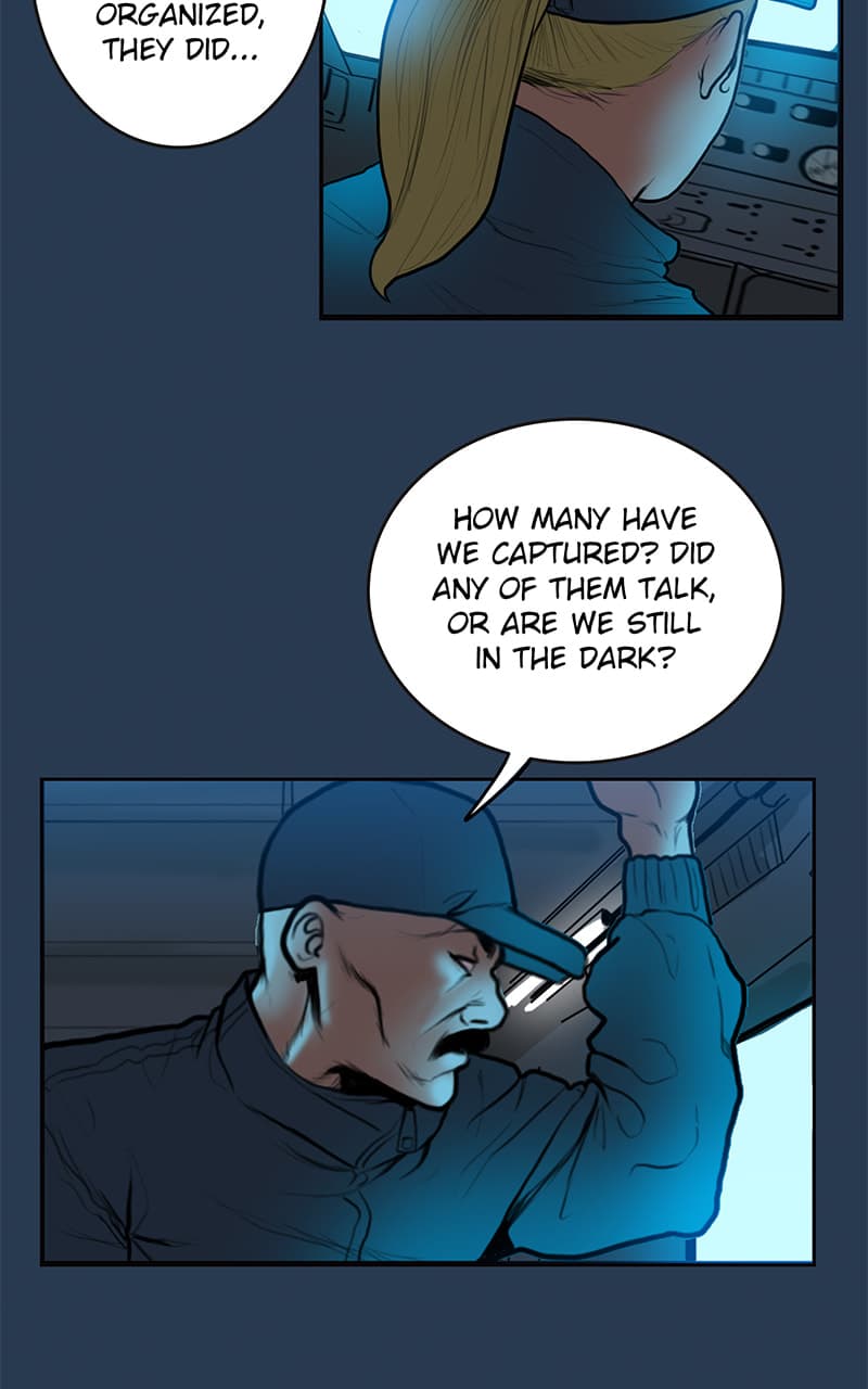 Ordeal chapter 20, page 17