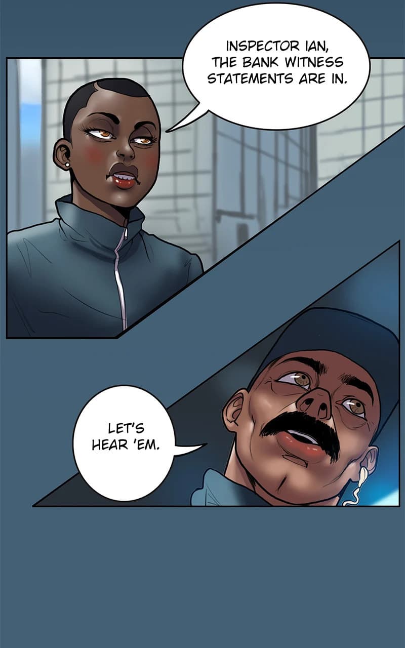 Ordeal chapter 20, page 19