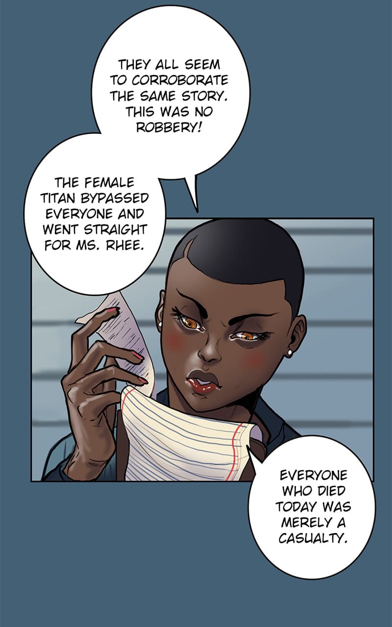 Ordeal chapter 20, page 20