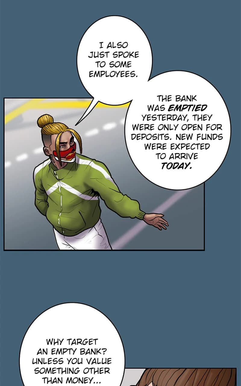 Ordeal chapter 20, page 21