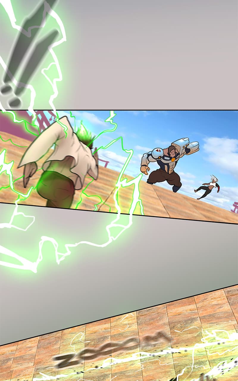 Ordeal chapter 20, page 23