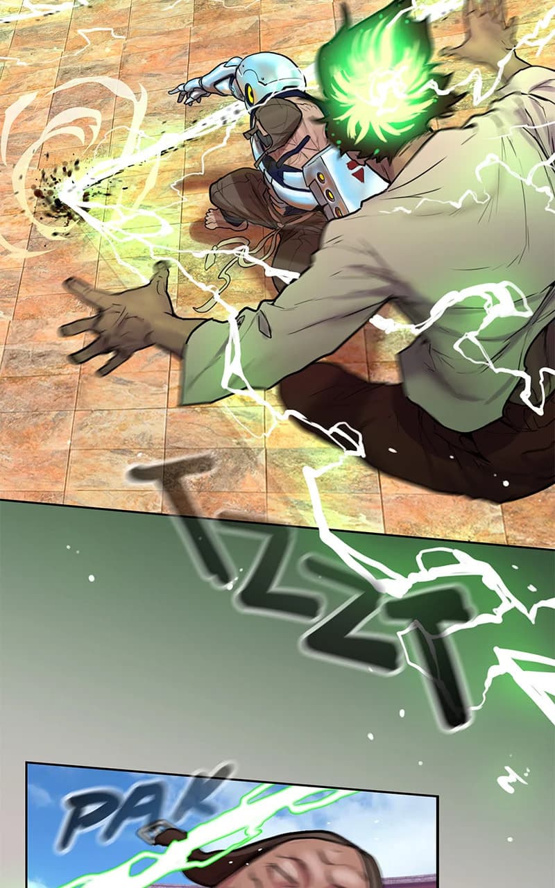 Ordeal chapter 20, page 24