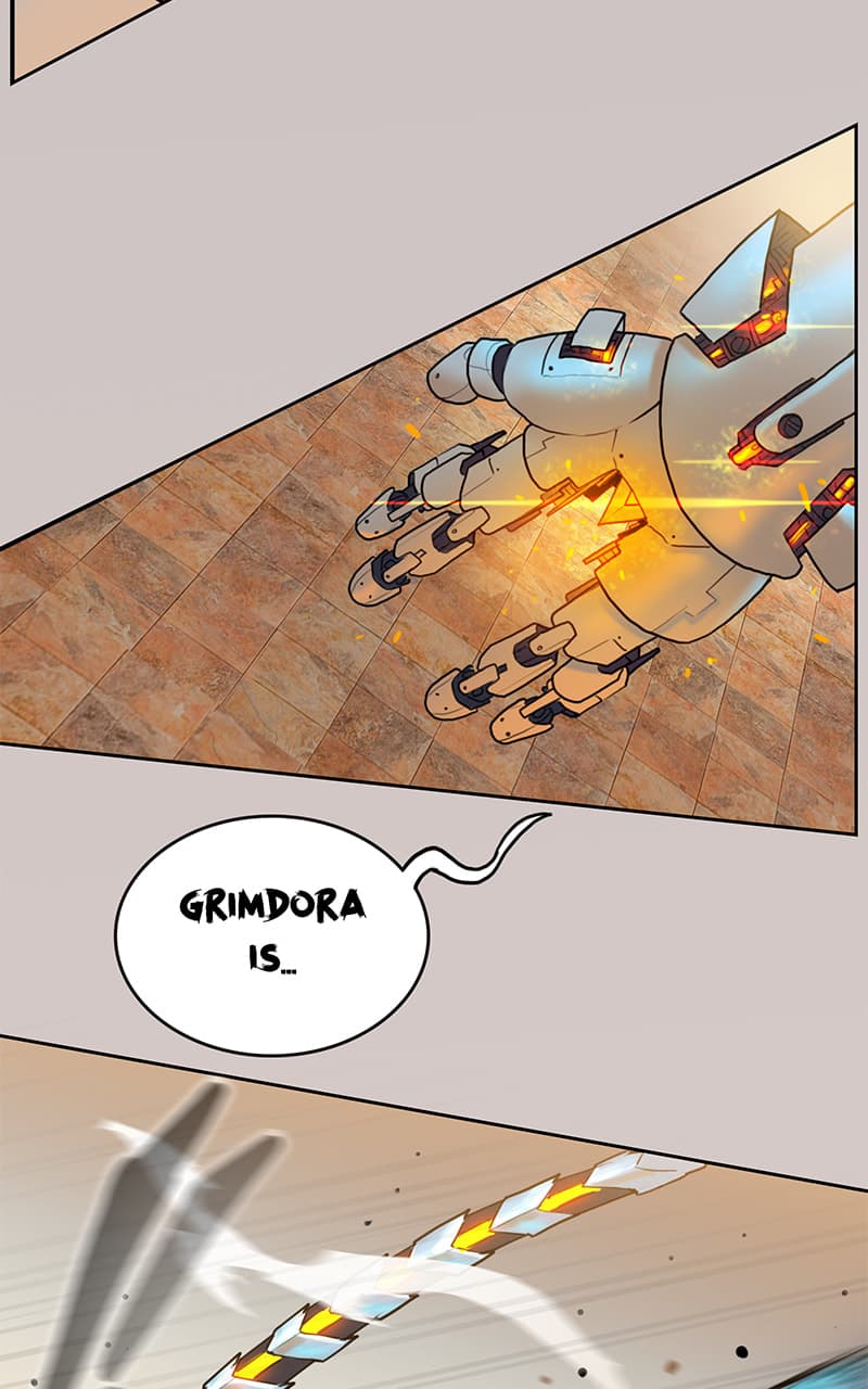 Ordeal chapter 20, page 27