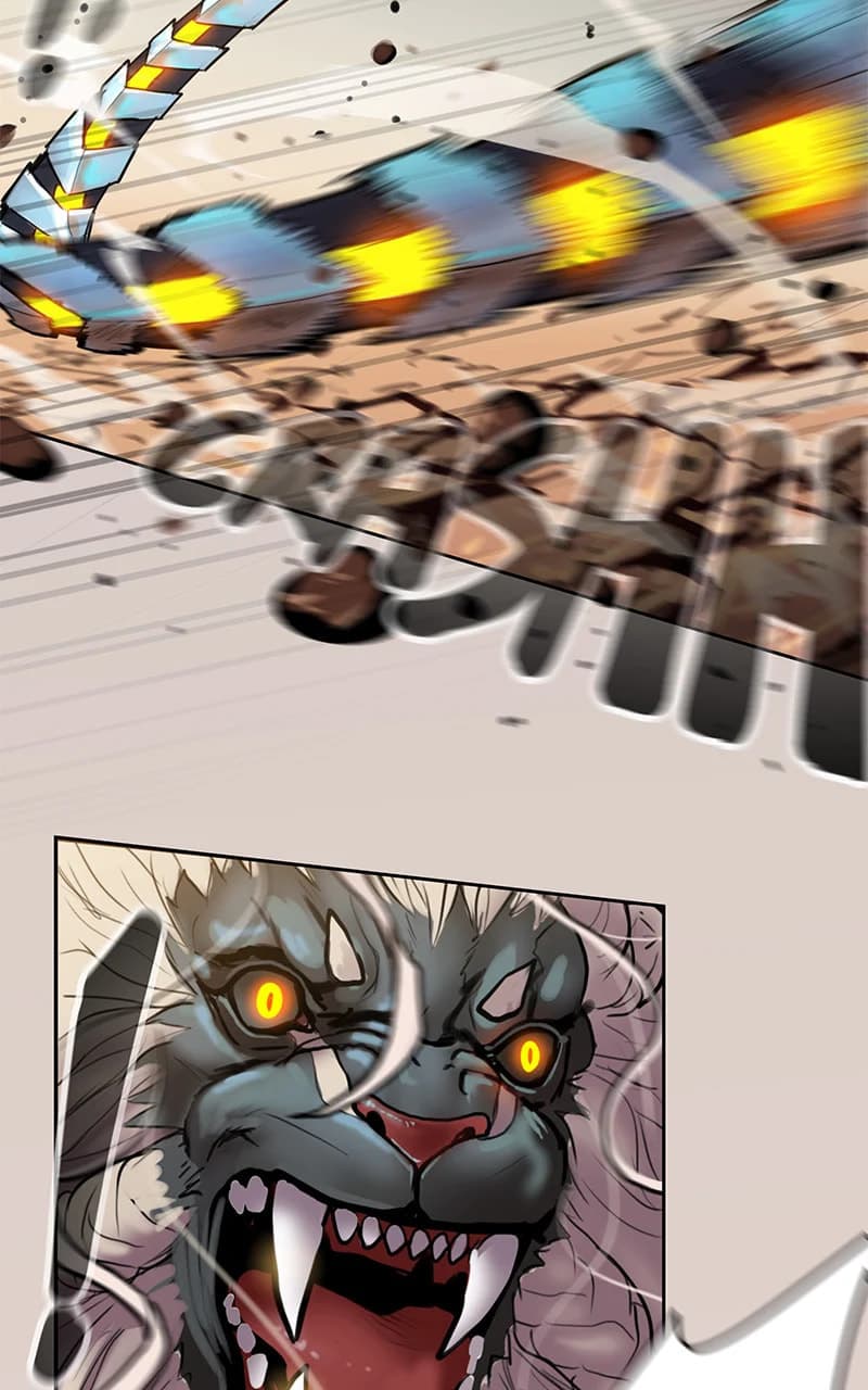 Ordeal chapter 20, page 28