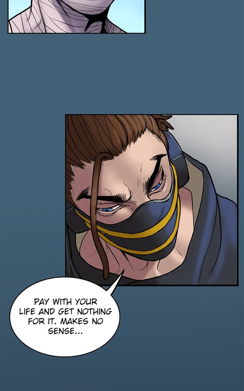 Ordeal chapter 20, page 36